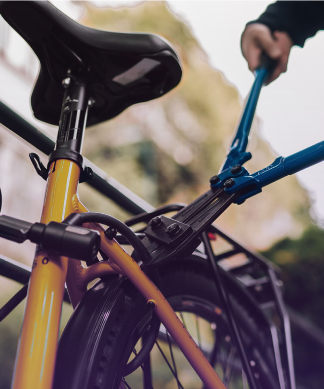 IT'S MY BIKE GPS-Tracker zum Nachrüsten