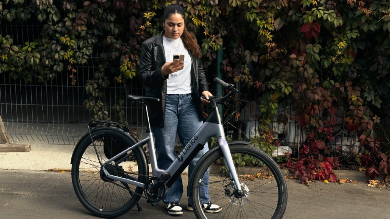 Dance – Urbane Mobilität trifft IoT